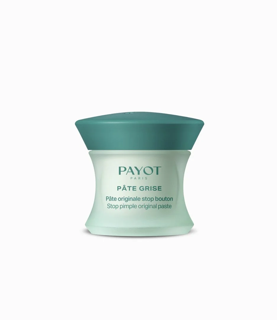 Pate Grise Stop Pimple Original Paste