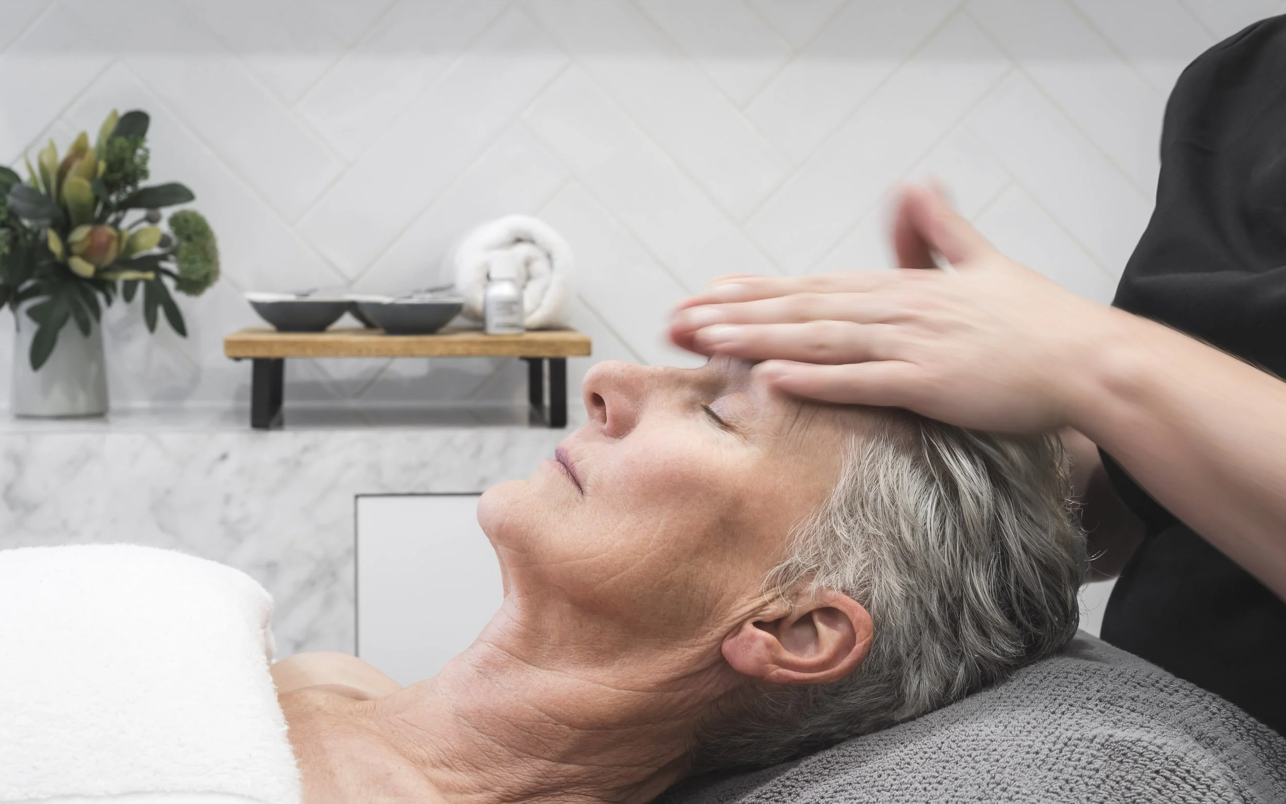 Supreme Global Age Positive