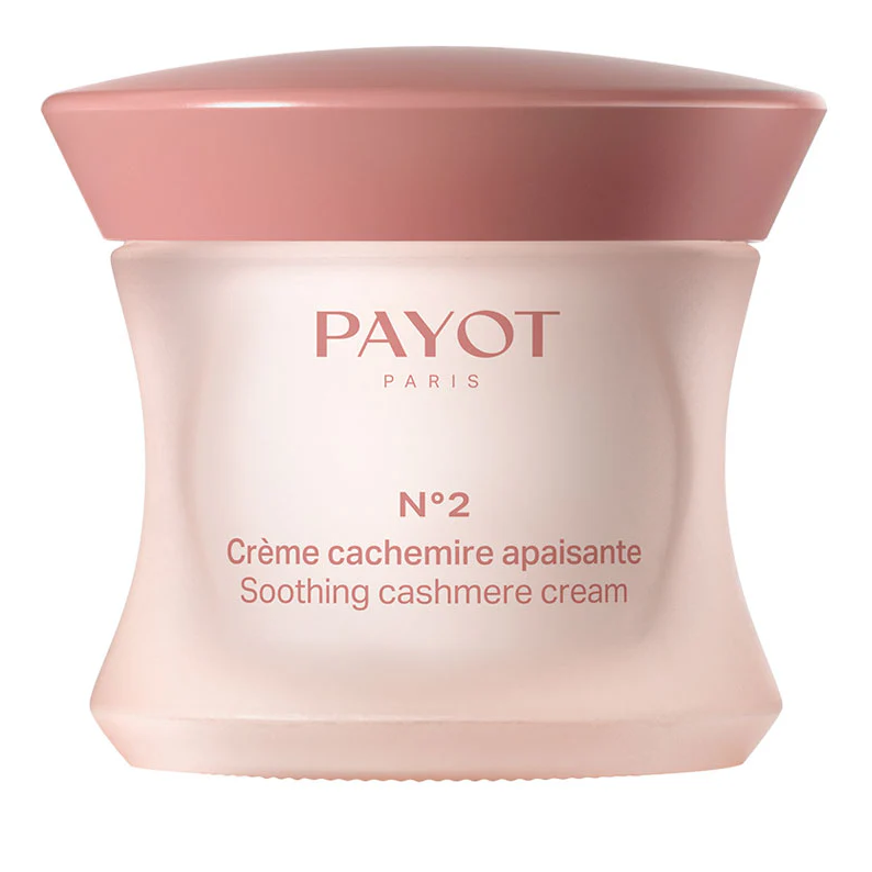 CRÈME N°2 CACHEMIRE