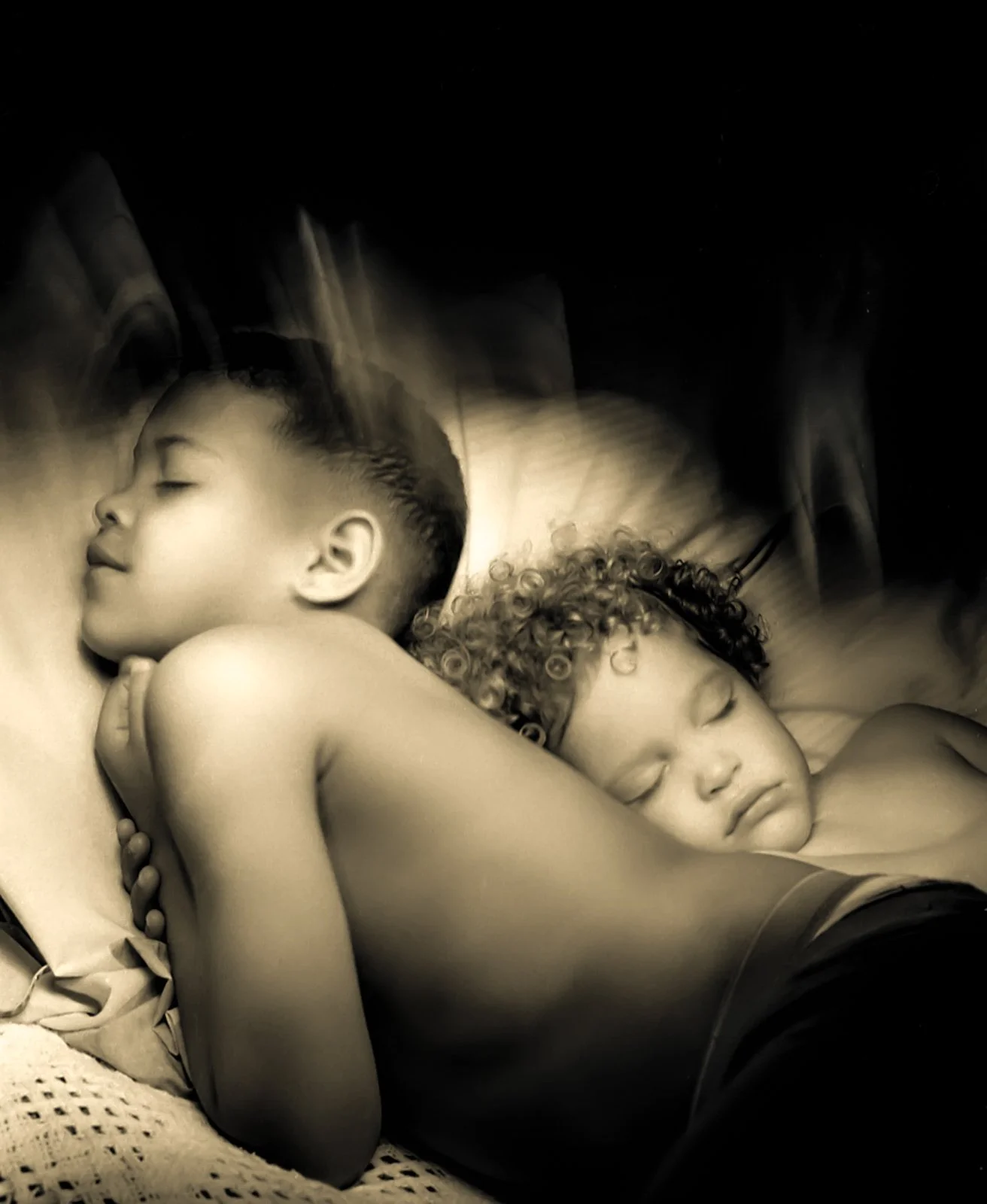 Collection Children Sleeping Beauties.jpg