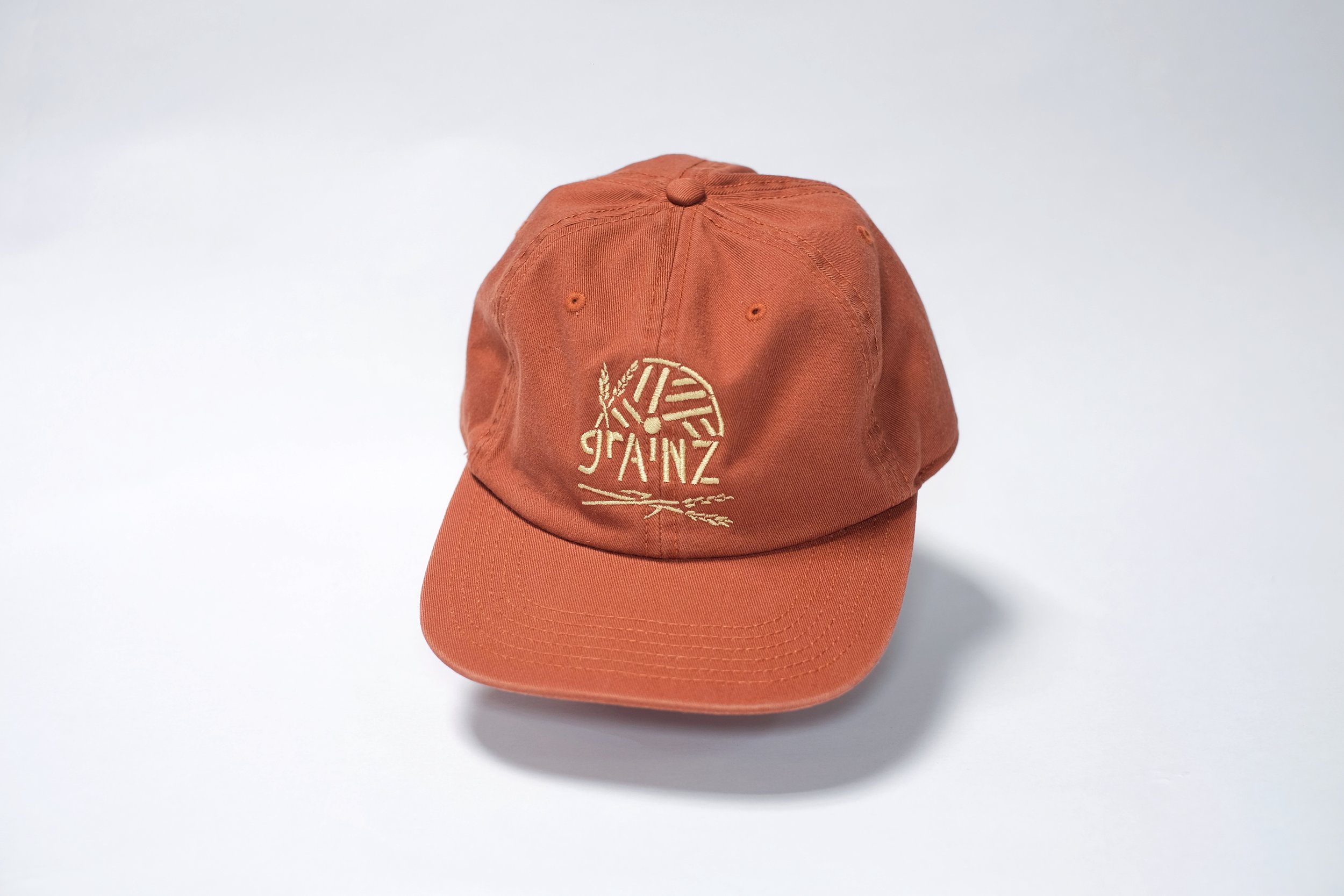 GrAiNZ cap