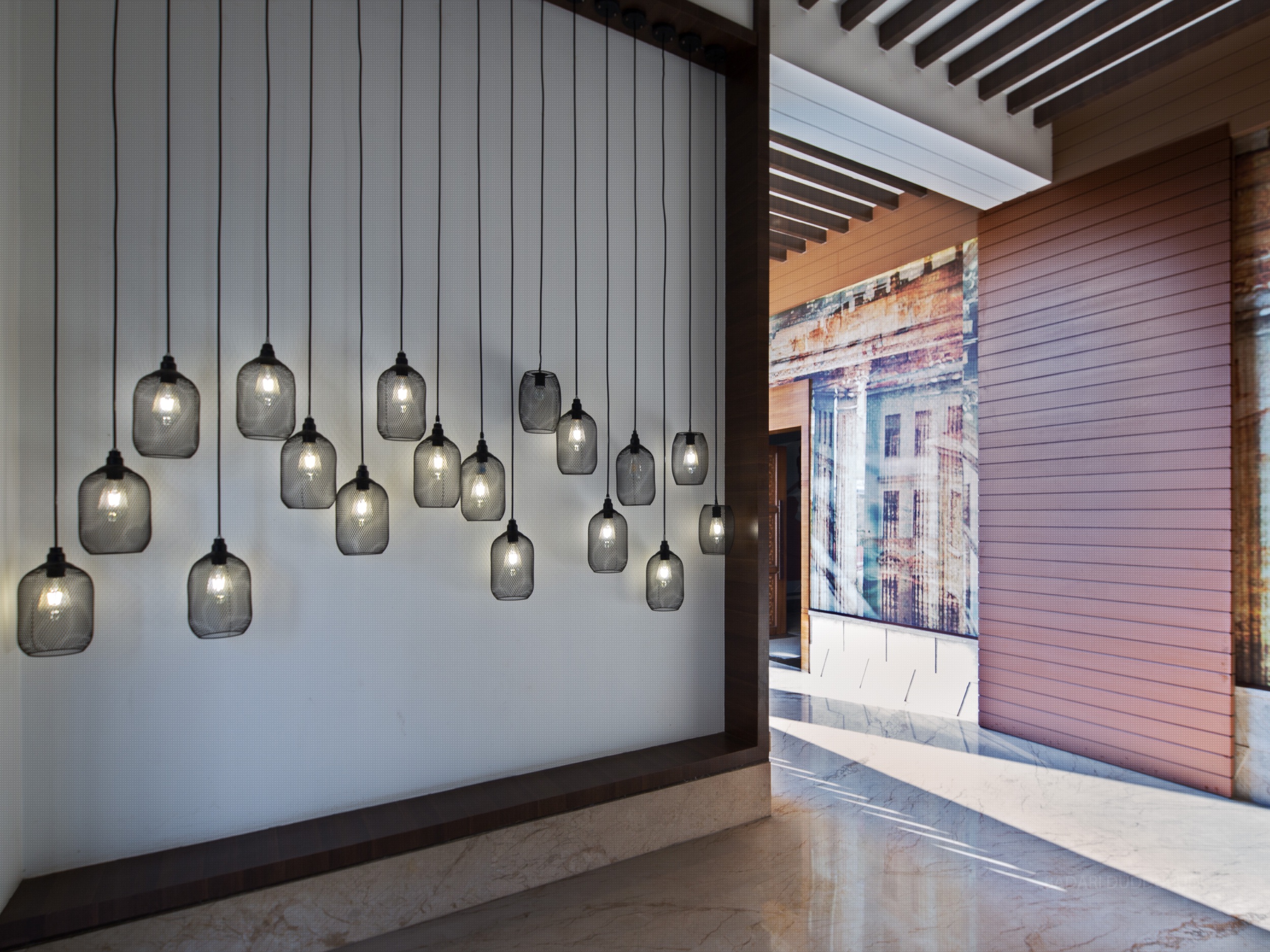 Decor Lamps Wall Design