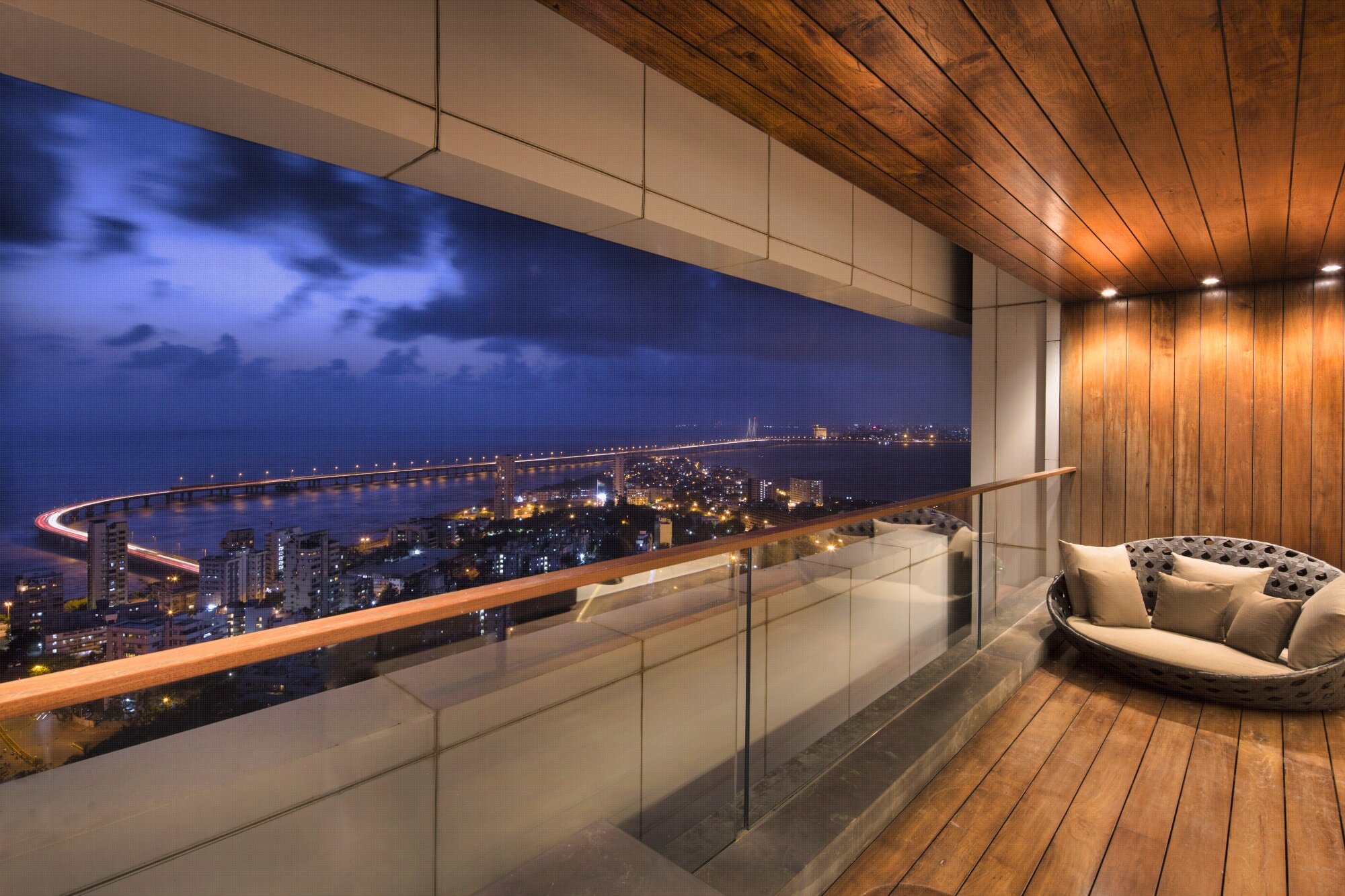 Residential Flat, Mumbai