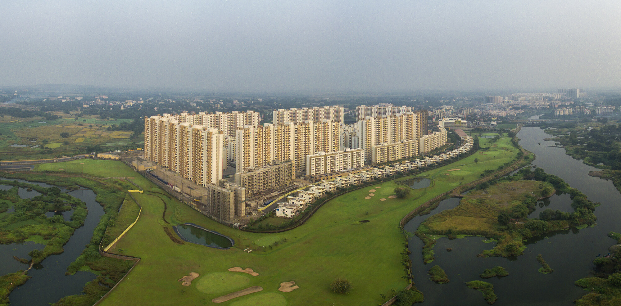 Lodha Palava