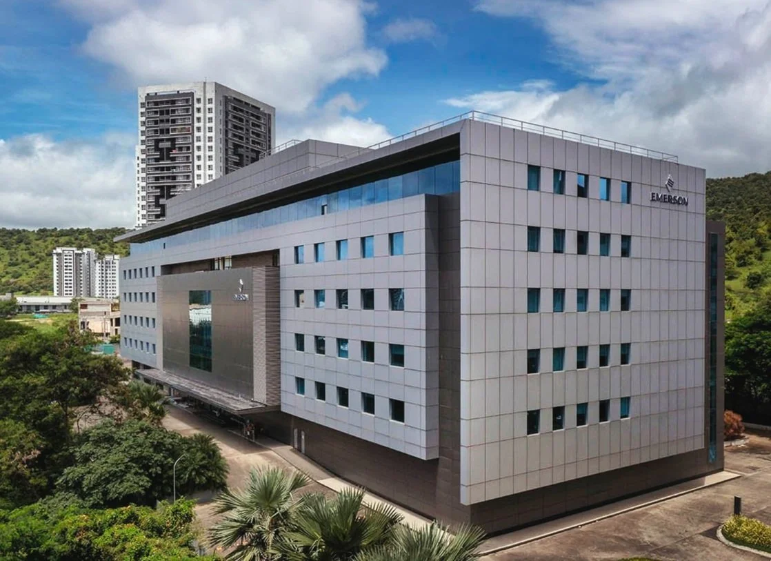 Panchshil Emerson, Hinjewadi, Pune