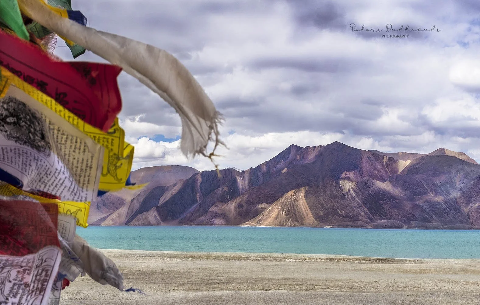 Ladakh in 4 Minutes