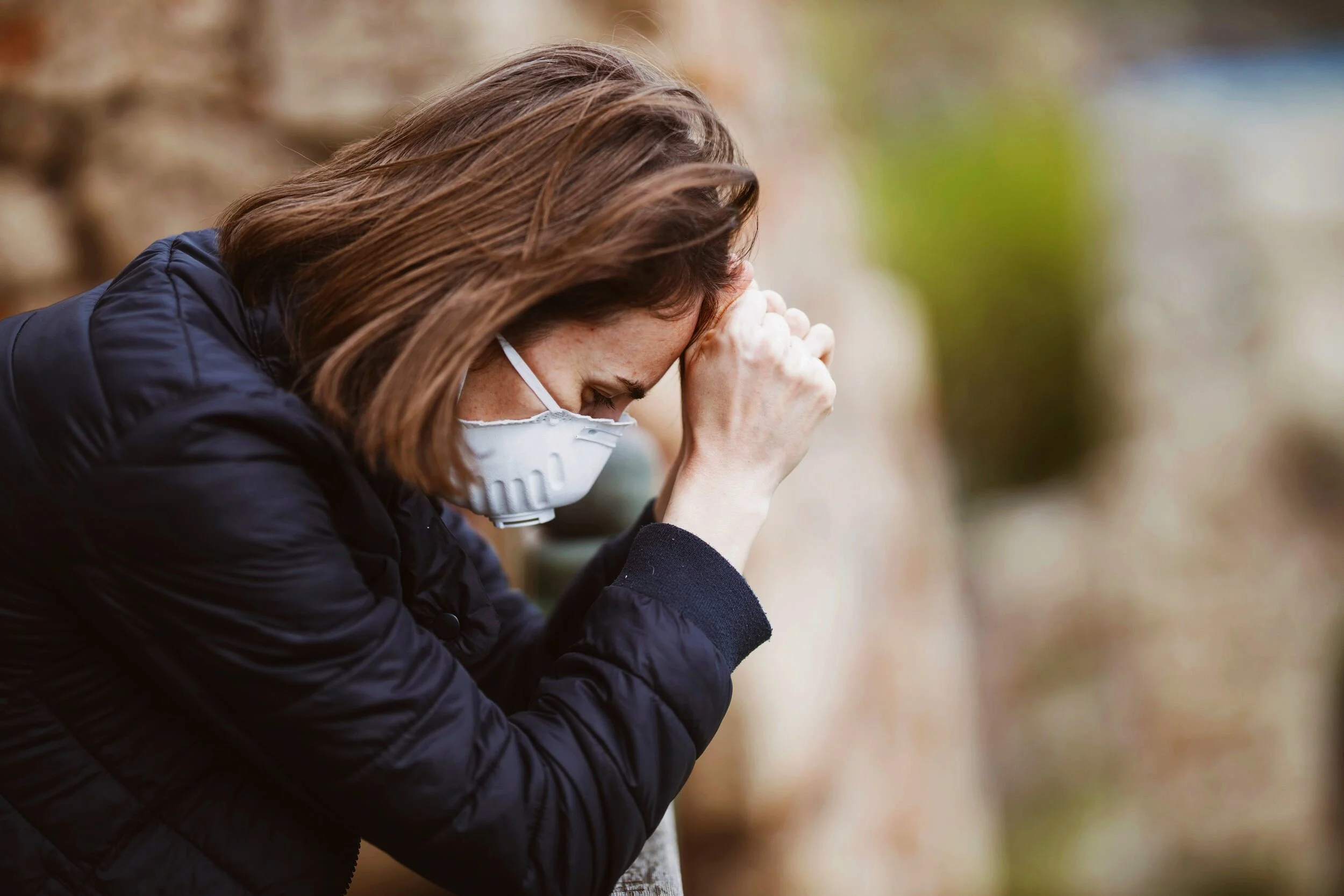 COPE-IT-19/20: Coping with COVID-19