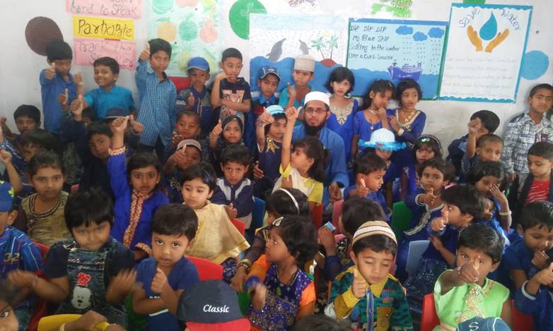 We’ve raised funds for our solutions this year and need your help for essential program support.**