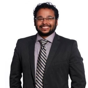 Neil D’souza