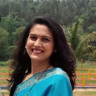 Priyanka Tiwary