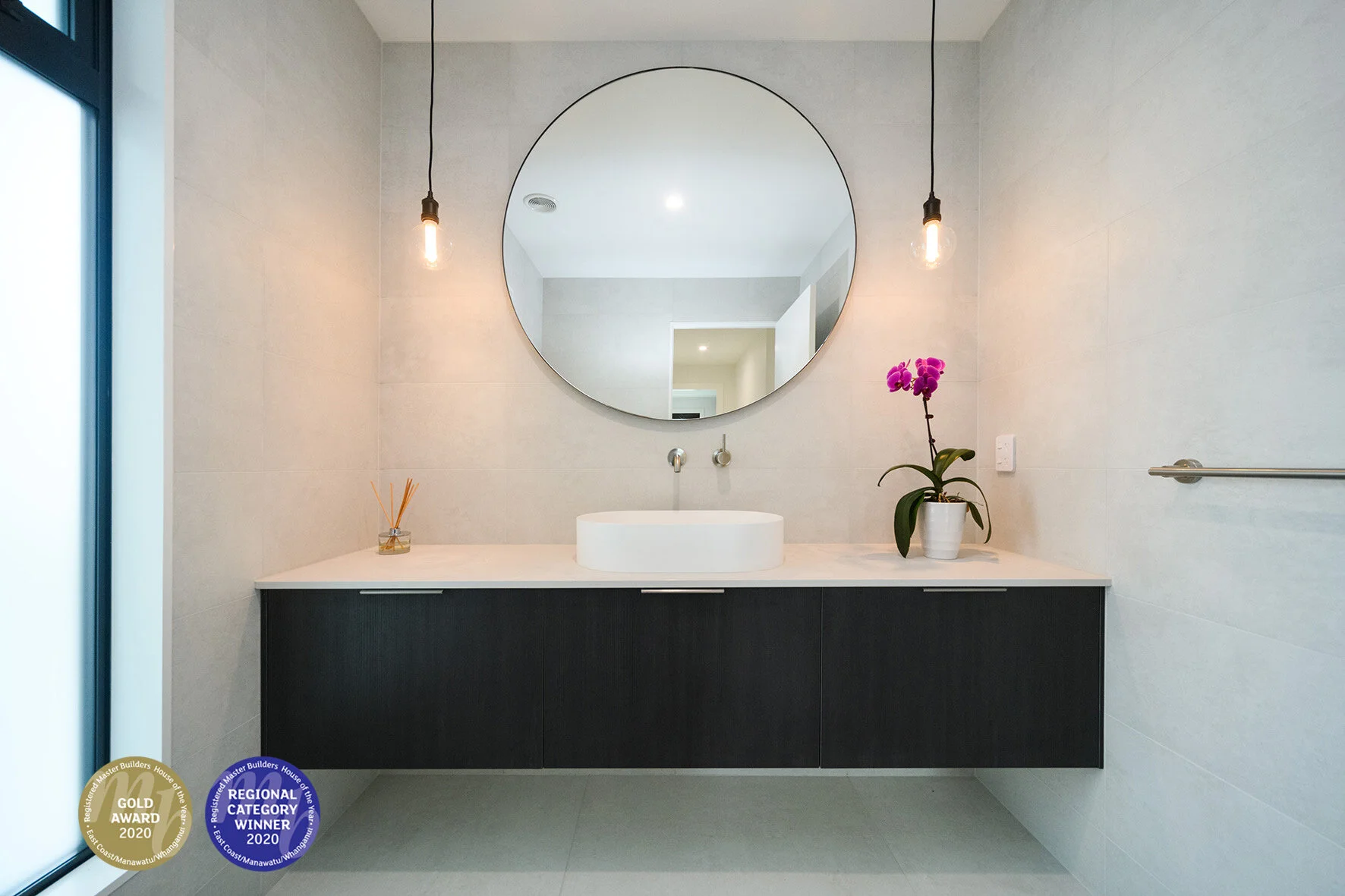 Gold | Category Winner Awards - 2020