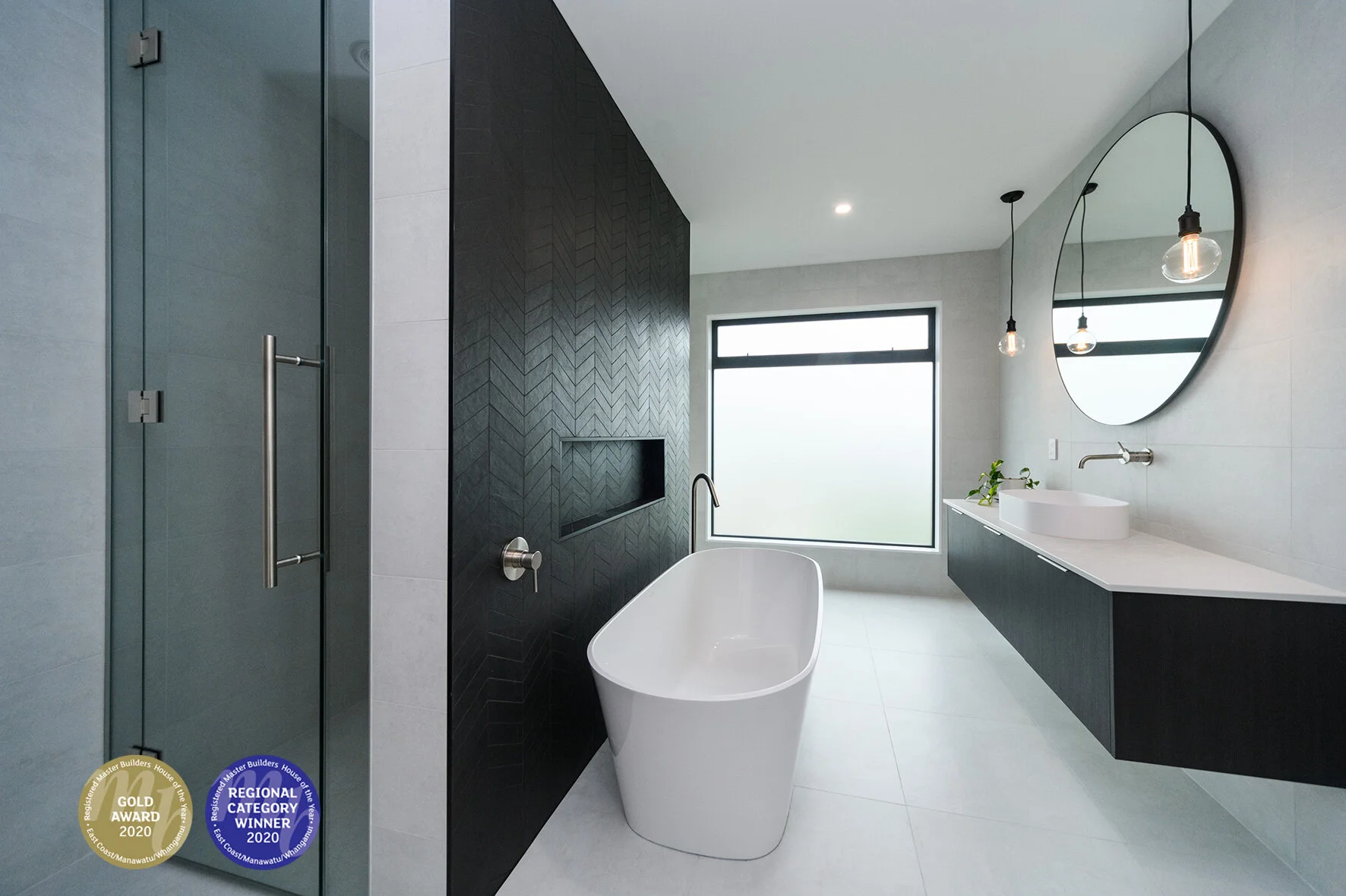 Gold | Category Winner Awards