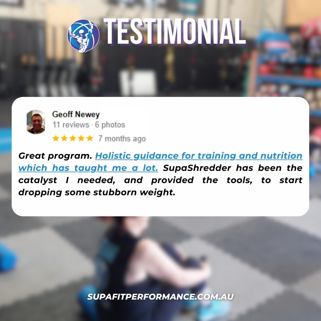 Thank you, Geoff, for the glowing review on our Google page! We appreciate your kind words and are thrilled to hear that you had a great experience with us. To all of our followers, we would be honored if you could take a moment to leave a review for