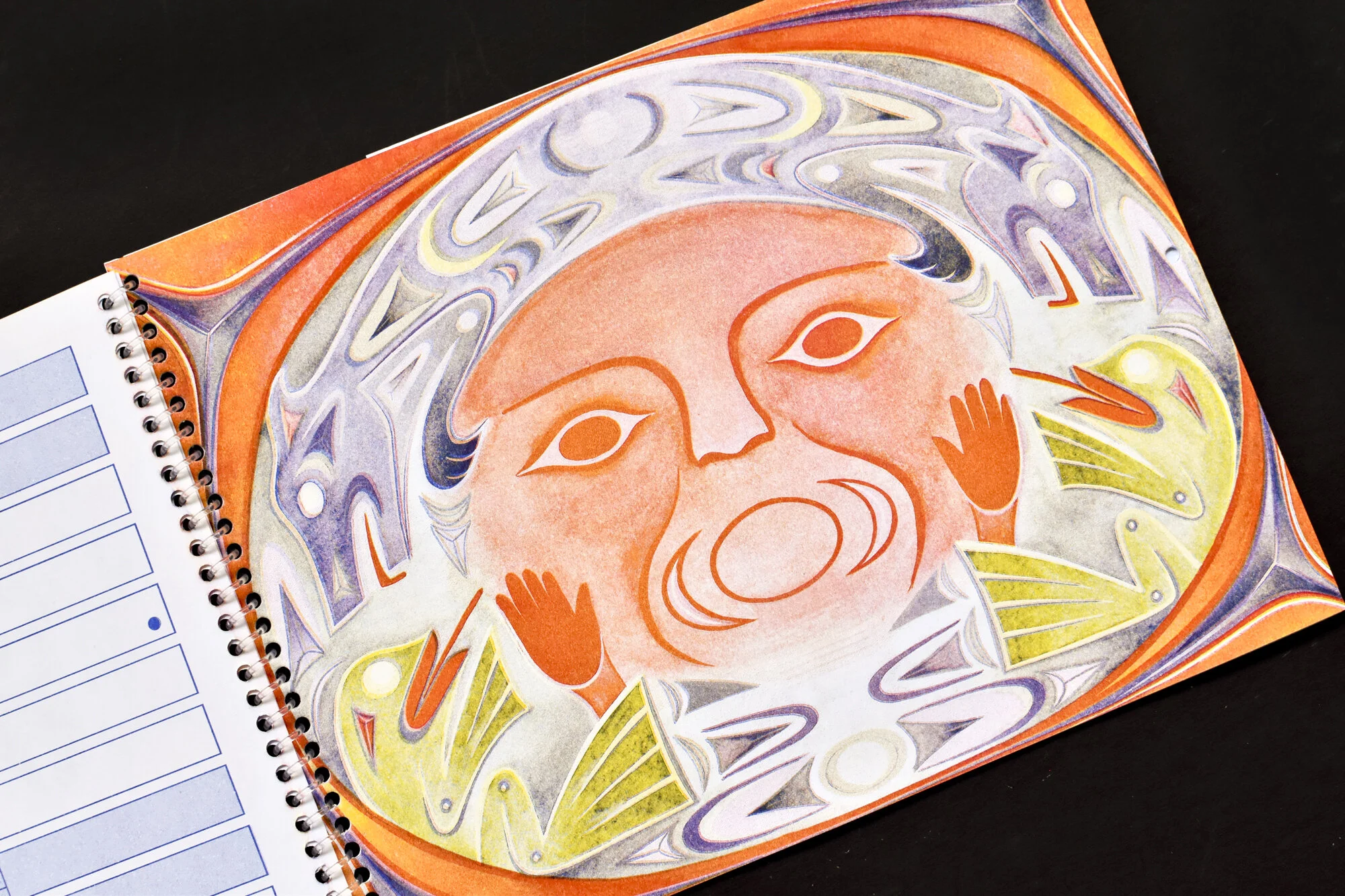  photo credit: moniker press 