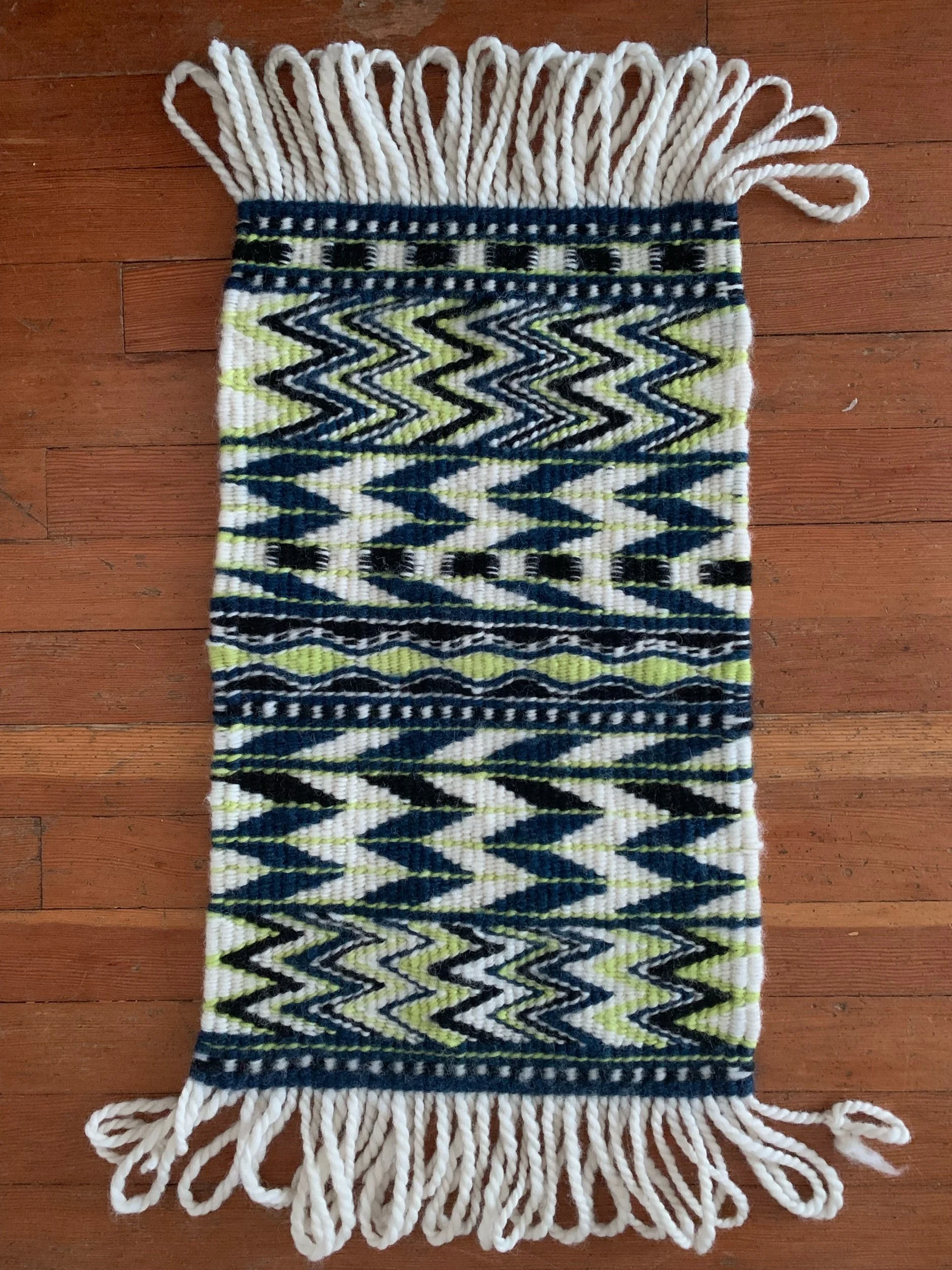 Baby Blanket