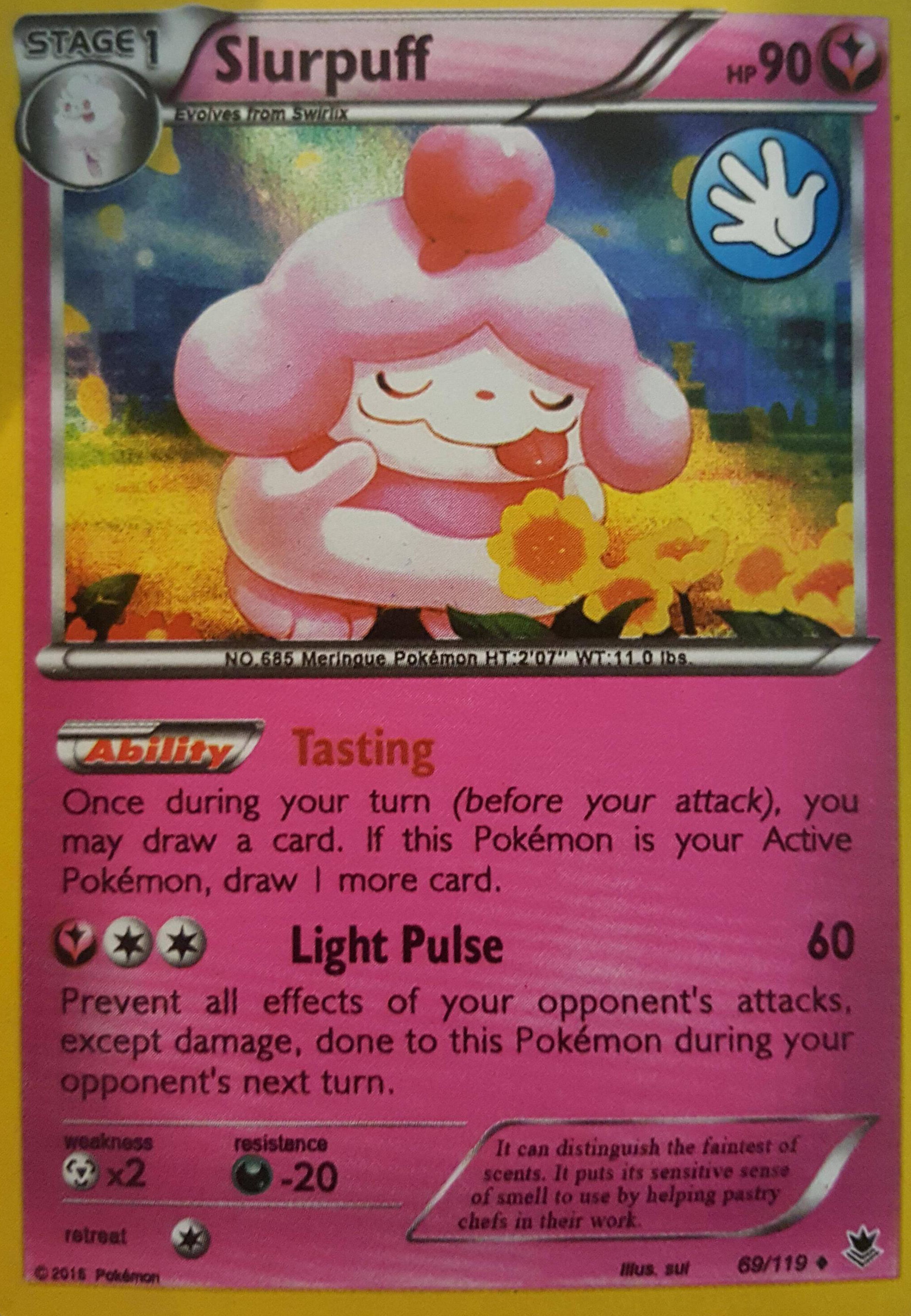 Fortrolig Milliard Fugtighed How to Identify Fake Pokémon Cards — JustInBasil's Pokémon TCG Resources