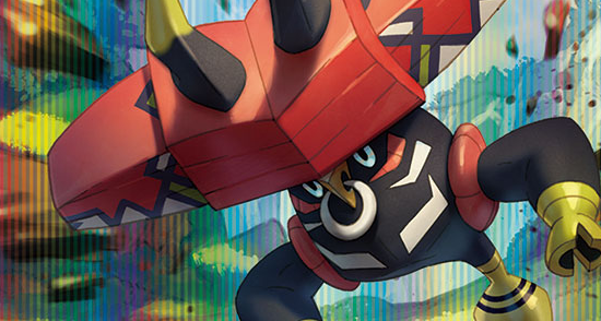 Tapu Koko VMAX (BST 51) - BATTLE STYLES - POKEMON