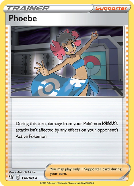 Rearranging Types and Weaknesses in Pokémon TCG : r/PokemonTCG