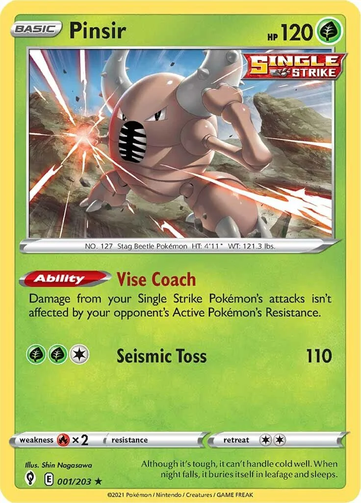 Highlights from Evolving Skies — JustInBasil's Pokémon TCG Resources