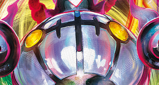 Sword & Shield—Fusion Strike Deck Strategy: Mew VMAX and Genesect