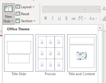 Proxies — JustInBasil's Pokémon TCG Resources