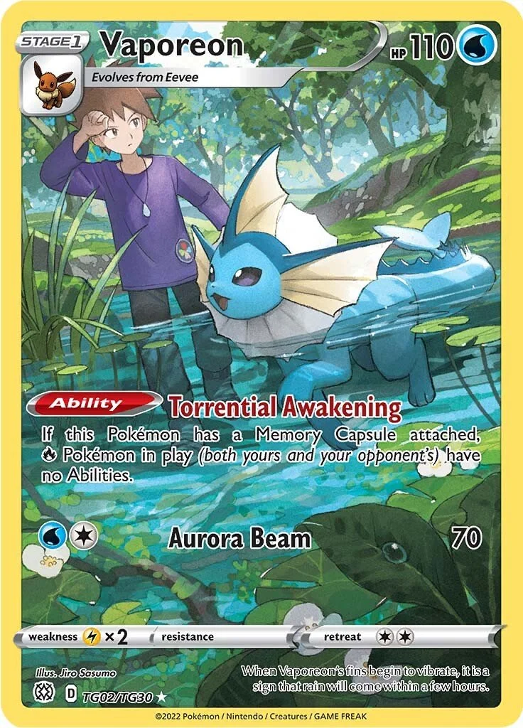 opal pokemon card Opal - TG28/TG30 Full Art Ultra Rare Trainer
