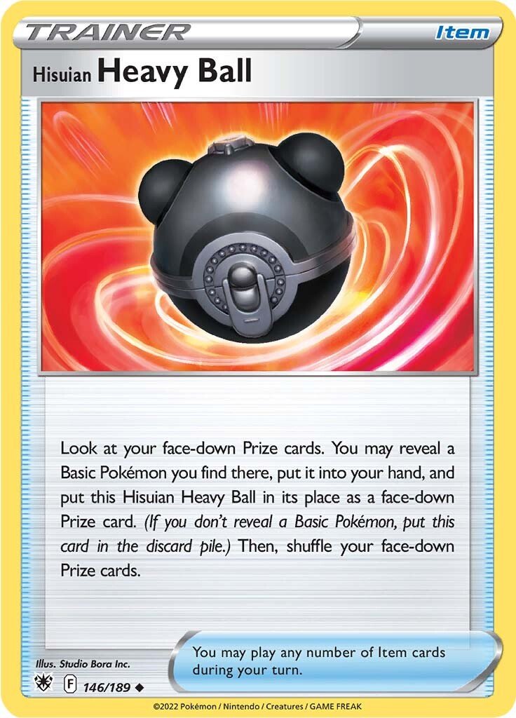 Collection Card, Prize Cards