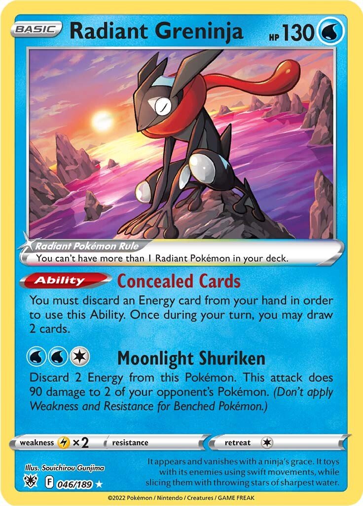 Pokémon TCG on X: Here's a breakdown of the #PokemonTCG decks