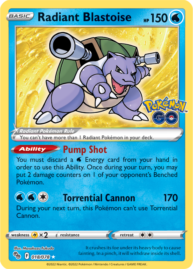 Pokemon TCG Metagame Basics