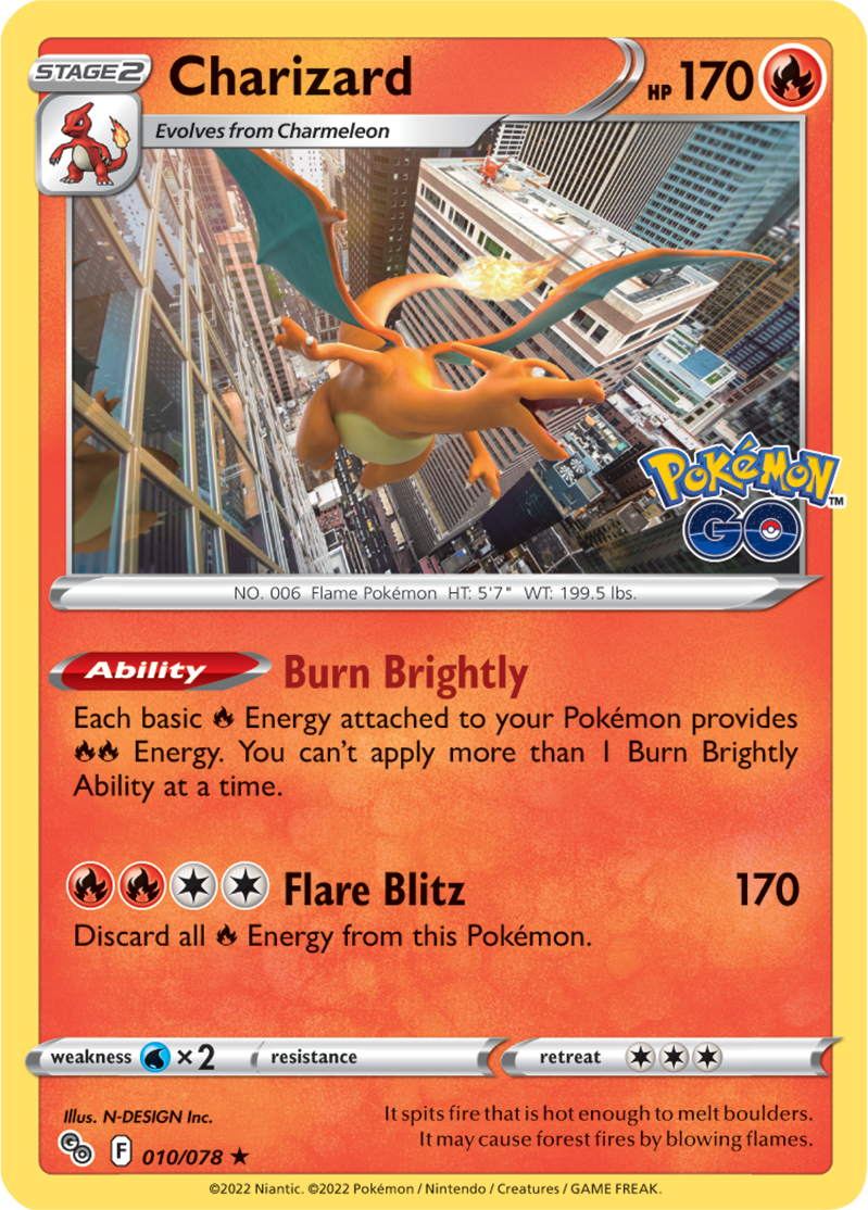 Alolan Raticate, Pokémon TCG: Pokémon GO, TCG Card Database