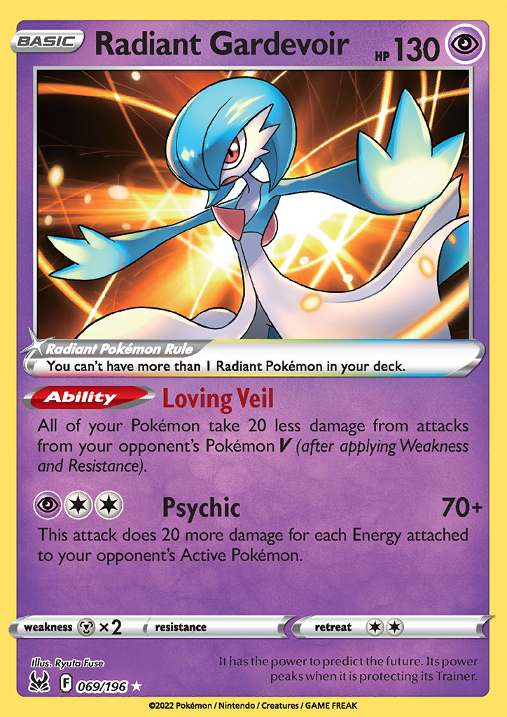 All Pokemon Energy Types Explained - Card Gamer