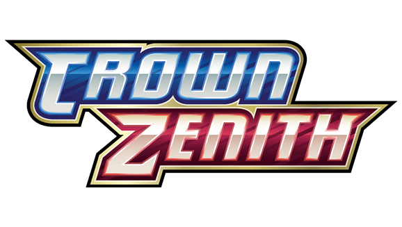Zacian V - SWSH292 Shiny Full Art Ultra Rare Promo - Crown Zenith