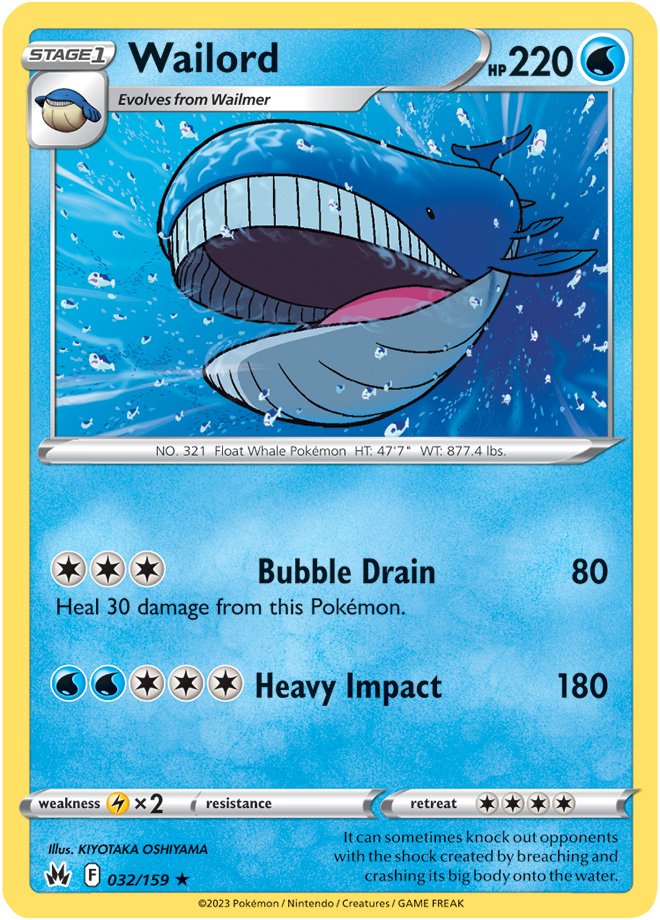 The Cards Of Pokémon TCG: Crown Zenith Part 38: Ditto