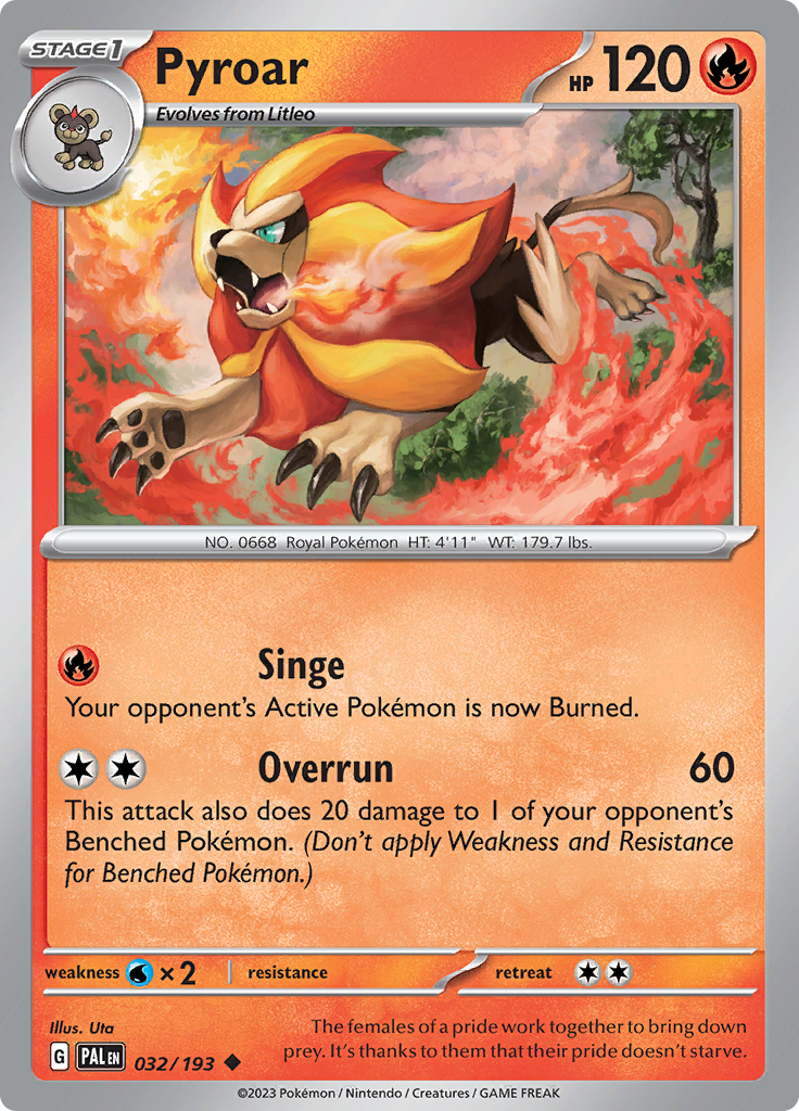 Paldea Evolved Visual Set List — JustInBasil's Pokémon TCG Resources