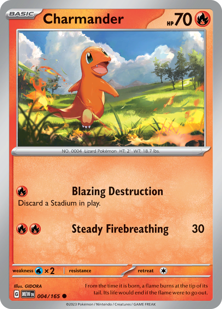 Every Special Illustration Card Revealed From the 'Pokémon Card 151' Set So  Far