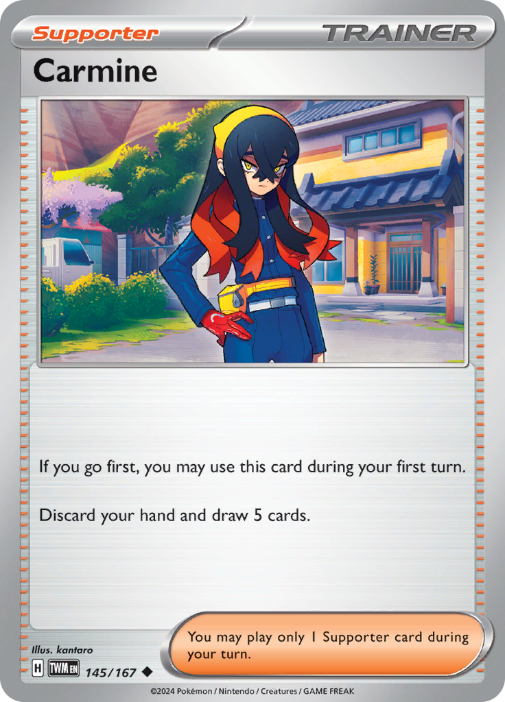 Draw Cards — JustInBasil's Pokémon TCG Resources