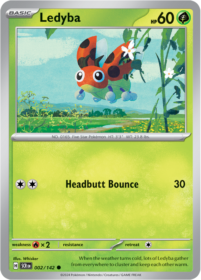 Stellar Crown Visual Set List — JustInBasil's Pokémon TCG Stellar Crown Visual Set List — JustInBasil's Pokémon TCG