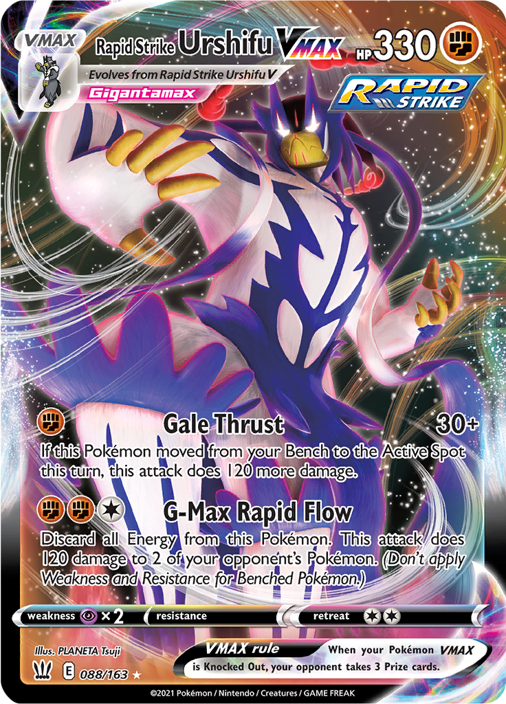 Resources — JustInBasil's Pokémon TCG Resources