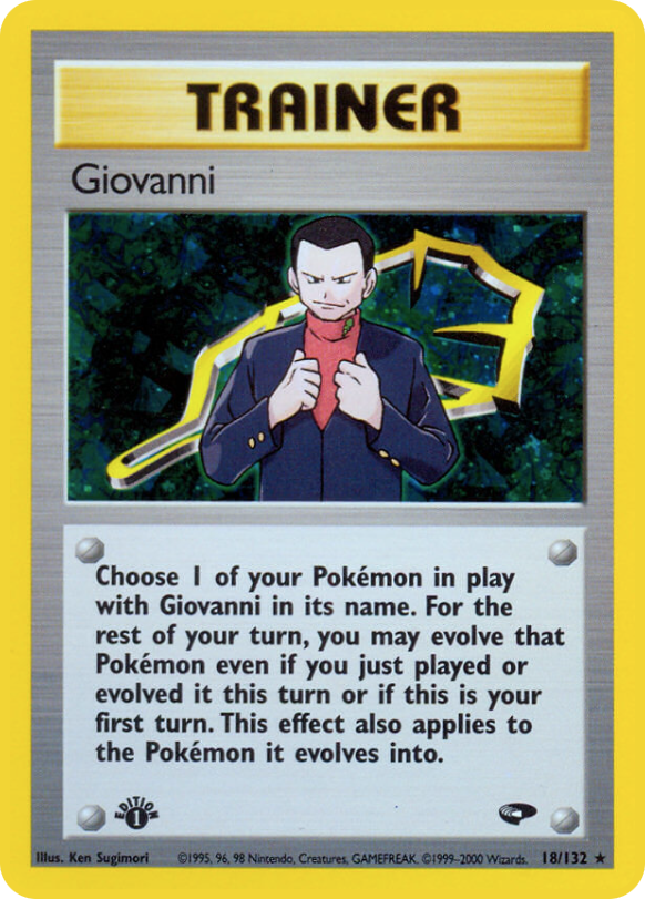 Resources — JustInBasil's Pokémon TCG Resources