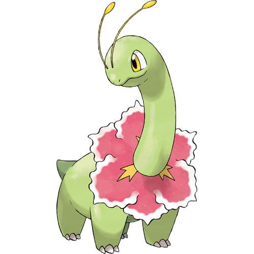 Meganium
