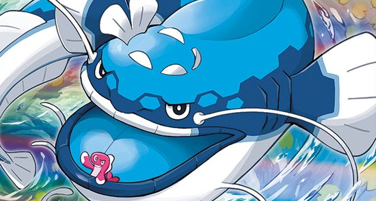 Pokémon: Ditto & Magikarp + Gyarados Standard Deck Tech