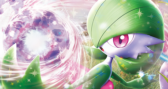 Pokemon TCG - Gardevoir ex - 2023 Top 8 Competitive Standard Tournament Deck