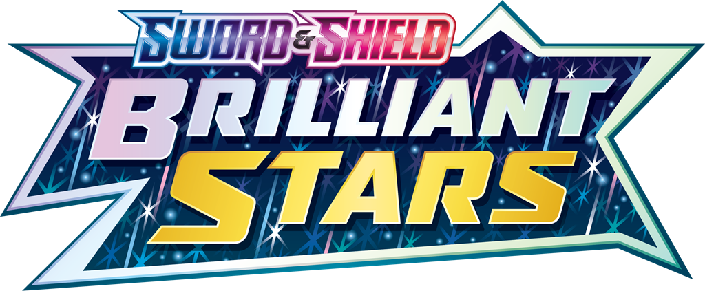 Brilliant Stars Visual Set List — JustInBasil's Pokémon TCG Resources