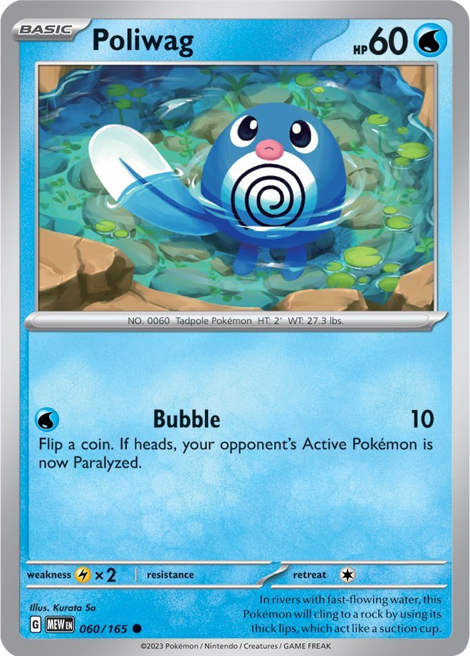 Pokemon Card 151 Translations — JustInBasil's Pokémon TCG Resources