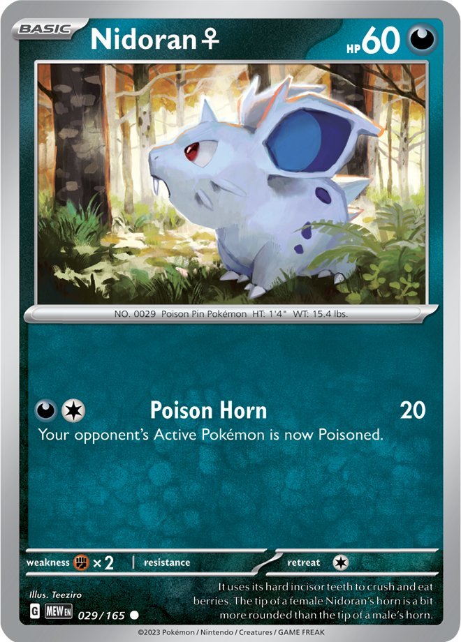 Pokémon TCG Reveals Pokémon Card 151: Golem & Kangaskhan