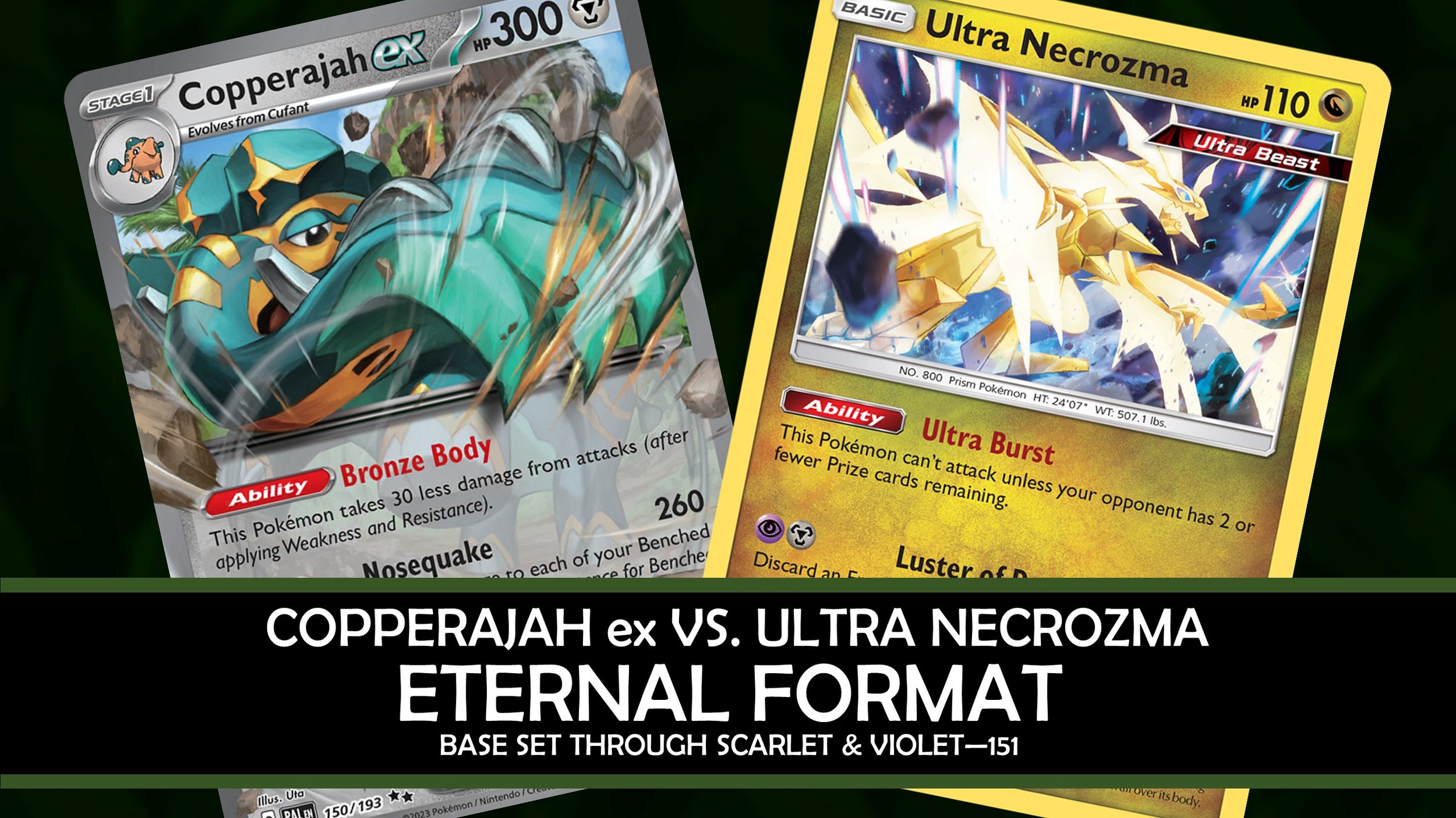 Ultra Necrozma-GX - PTCGL Codes