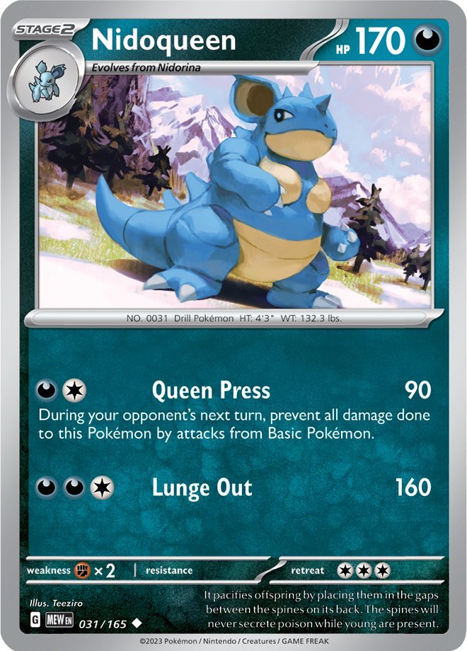 Pokemon Card 151 Translations — JustInBasil's Pokémon TCG Resources