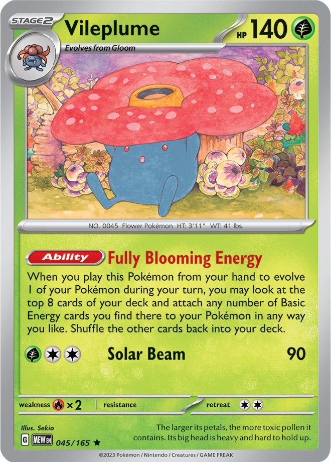 Pokemon Card 151 Translations — JustInBasil's Pokémon TCG Resources