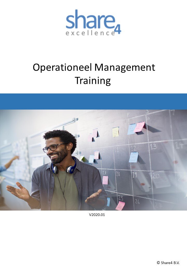 Operationeel Management