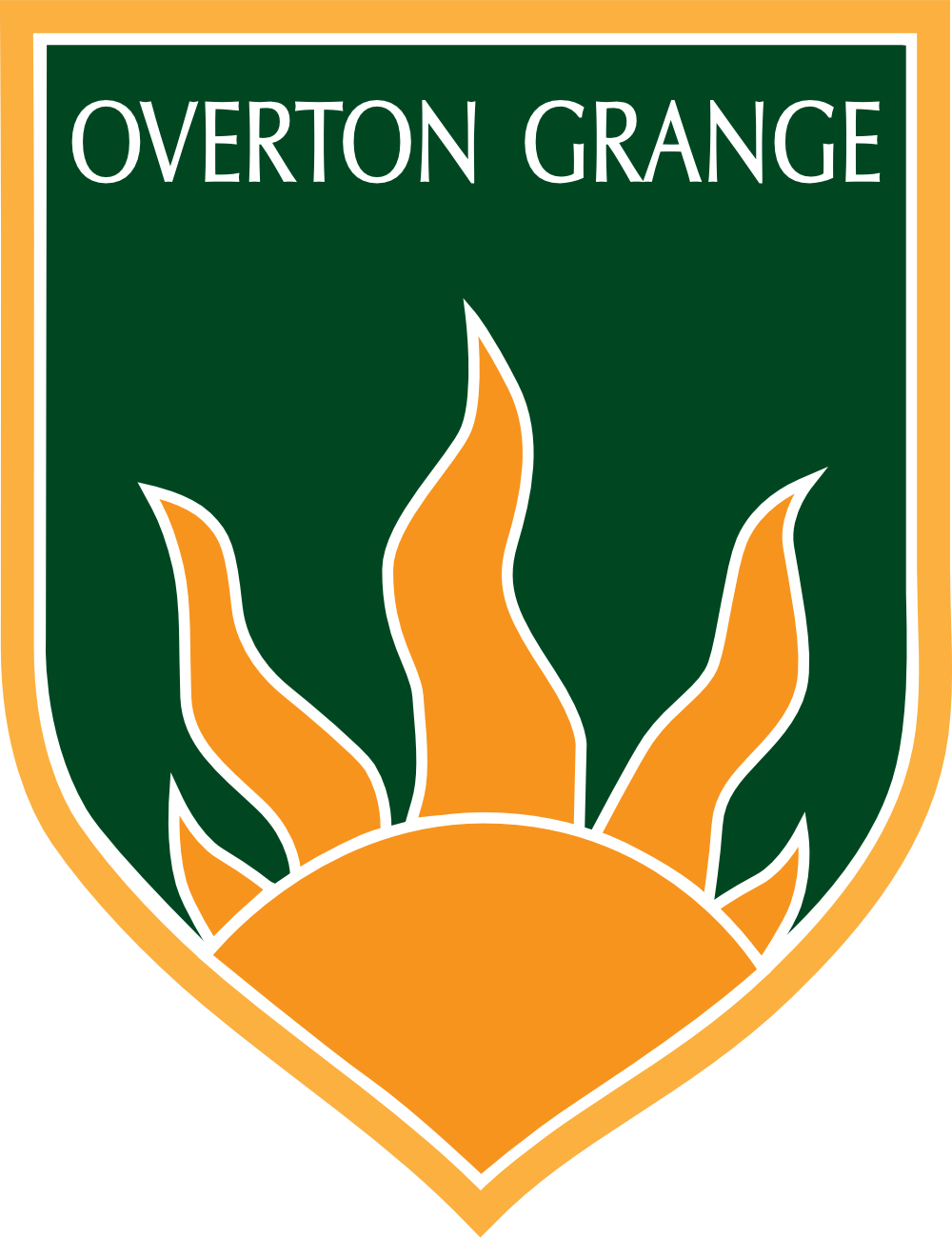 Overton Grange School